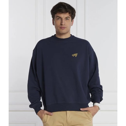 Tommy Jeans bluza męska wiosenna