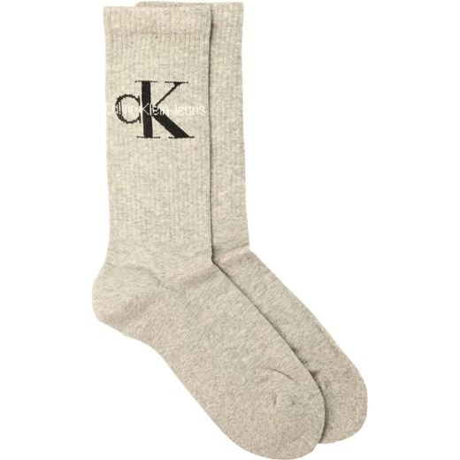 CALVIN KLEIN JEANS Skarpety OS okazja Gomez Fashion Store