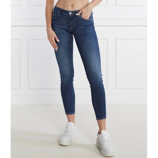 Tommy Jeans Jeansy SOPHIE | Skinny fit | low waist Tommy Jeans 29/30 Gomez Fashion Store