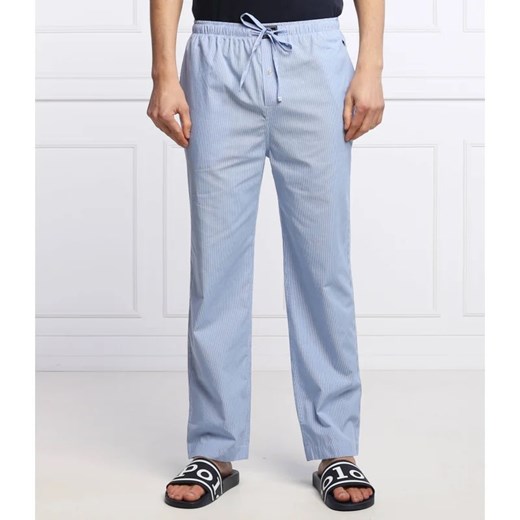 POLO RALPH LAUREN Spodnie od piżamy | Regular Fit ze sklepu Gomez Fashion Store w kategorii Piżamy męskie - zdjęcie 169297887