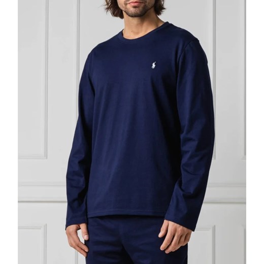 POLO RALPH LAUREN Longsleeve | Regular Fit Polo Ralph Lauren XXL wyprzedaż Gomez Fashion Store