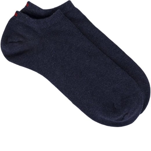 Tommy Hilfiger Skarpety 2-pack Tommy Hilfiger 43-46 promocyjna cena Gomez Fashion Store
