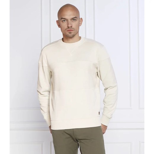 Bluza męska BOSS HUGO casual