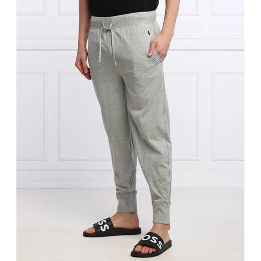 POLO RALPH LAUREN Spodnie od piżamy | Regular Fit ze sklepu Gomez Fashion Store w kategorii Piżamy męskie - zdjęcie 169297946