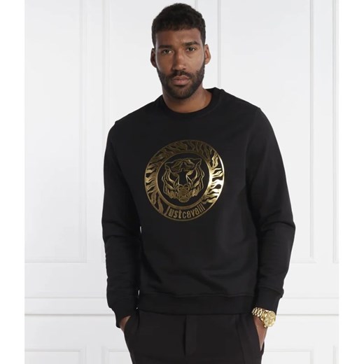 Bluza męska Just Cavalli