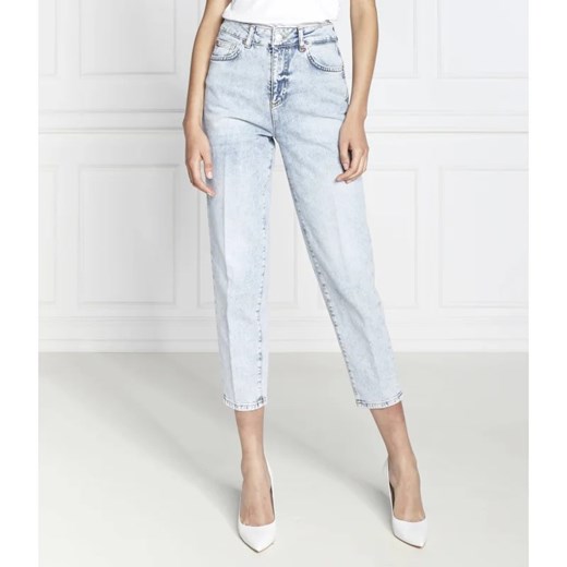 MAX&Co. Jeansy | Relaxed fit 28 Gomez Fashion Store wyprzedaż