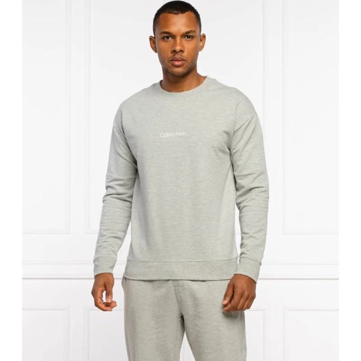 Bluza męska Calvin Klein Underwear bawełniana