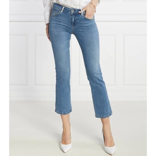 Liu Jo Jeansy | Slim Fit Liu Jo 28 okazja Gomez Fashion Store