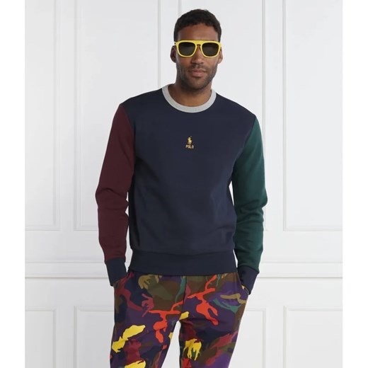 POLO RALPH LAUREN Bluza | Regular Fit Polo Ralph Lauren XXL Gomez Fashion Store promocja
