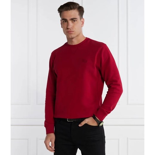 BOSS ORANGE Bluza Westart | Regular Fit XXL Gomez Fashion Store wyprzedaż