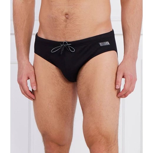 Kąpielówki Emporio Armani