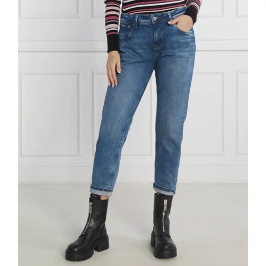 Jeansy damskie Pepe Jeans 