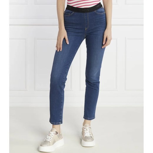Marc Cain Jeansy | Slim Fit Marc Cain 36 Gomez Fashion Store