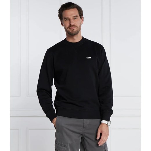 Bluza męska BOSS HUGO
