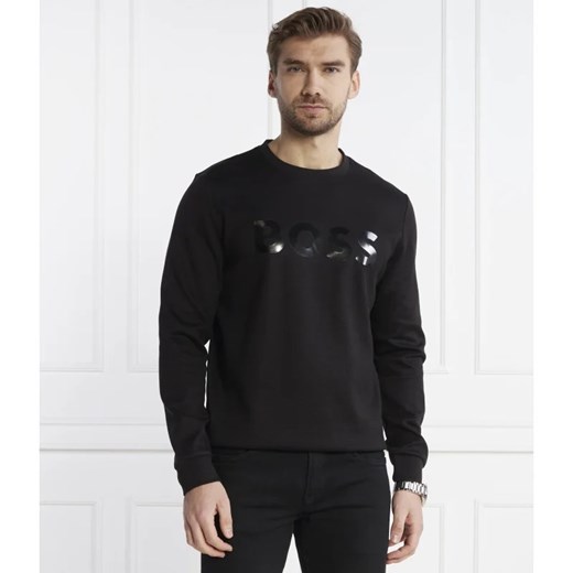 Bluza męska BOSS HUGO jesienna