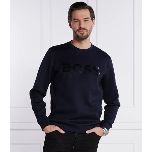 Bluza męska BOSS HUGO