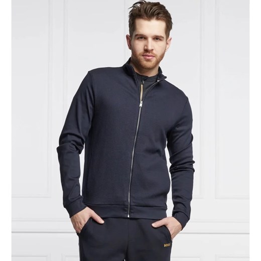 Bluza męska BOSS HUGO bawełniana