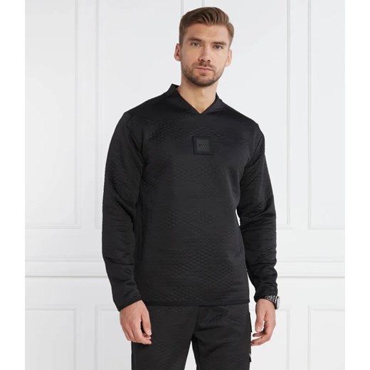 Bluza męska BOSS HUGO 