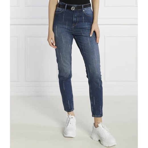 Jeansy damskie Pepe Jeans 