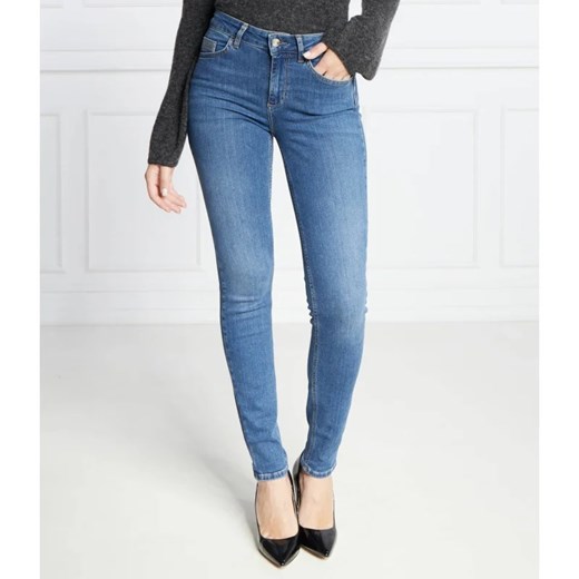 Liu Jo Jeansy | Slim Fit Liu Jo 31 Gomez Fashion Store okazja
