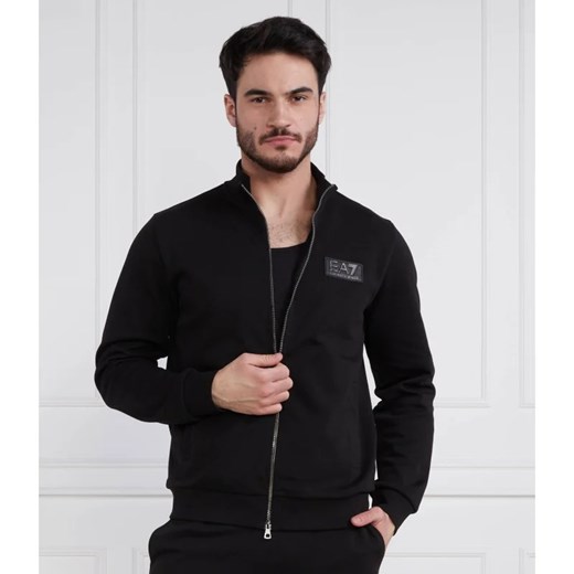 Bluza męska Emporio Armani bawełniana