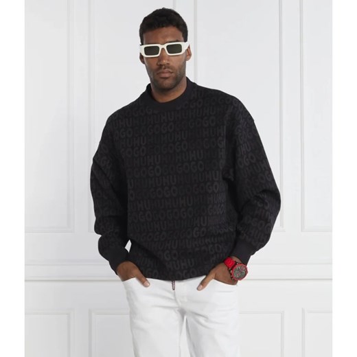 Bluza męska Hugo Boss 