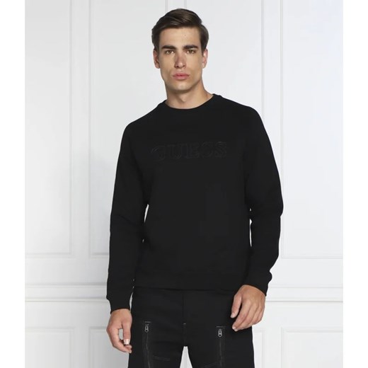 Bluza męska Guess bawełniana