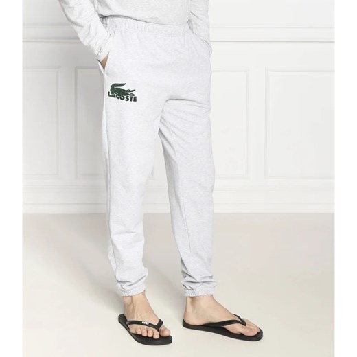 Lacoste Spodnie od piżamy | Regular Fit ze sklepu Gomez Fashion Store w kategorii Piżamy męskie - zdjęcie 169298475