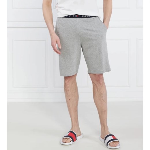 Tommy Hilfiger Szorty od piżamy | Regular Fit ze sklepu Gomez Fashion Store w kategorii Piżamy męskie - zdjęcie 169298477