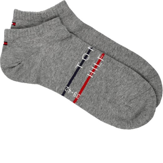 Skarpetki męskie Tommy Hilfiger