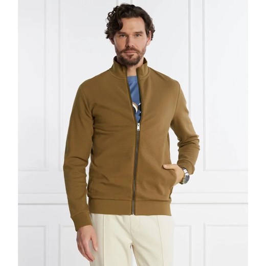 Bluza męska BOSS HUGO z bawełny
