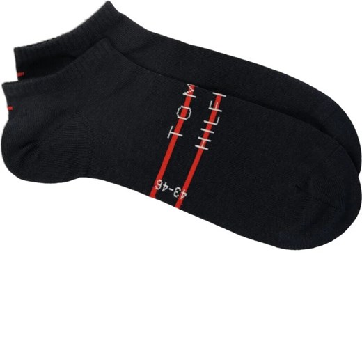 Skarpetki męskie Tommy Hilfiger