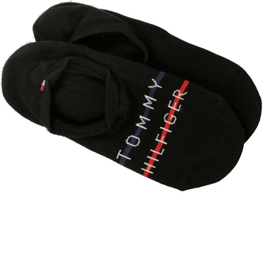 Tommy Hilfiger Skarpety 2-pack ze sklepu Gomez Fashion Store w kategorii Skarpetki męskie - zdjęcie 169298505
