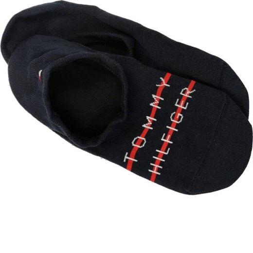 Skarpetki męskie Tommy Hilfiger