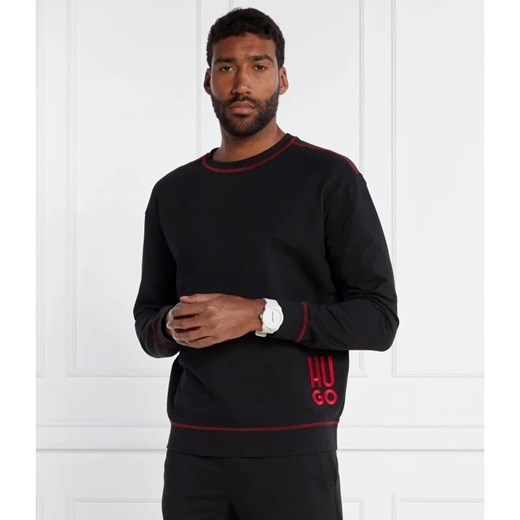 Bluza męska Hugo Boss