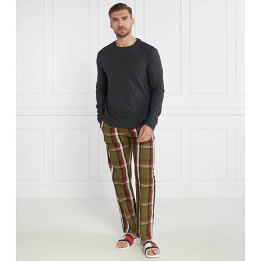 Piżama męska Tommy Hilfiger