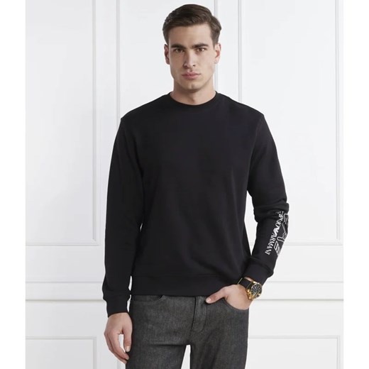 Bluza męska Emporio Armani
