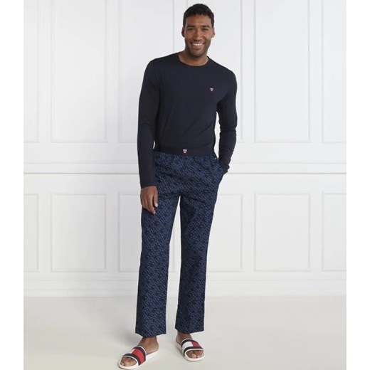 Piżama męska Tommy Hilfiger 