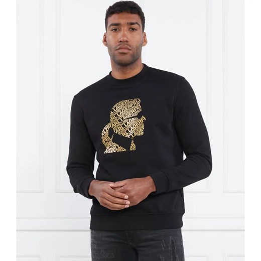 Bluza męska Karl Lagerfeld 