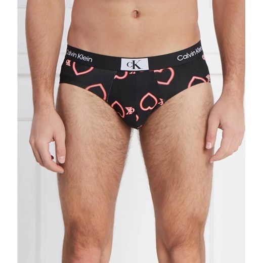 Calvin Klein Underwear Slipy ze sklepu Gomez Fashion Store w kategorii Majtki męskie - zdjęcie 169298546