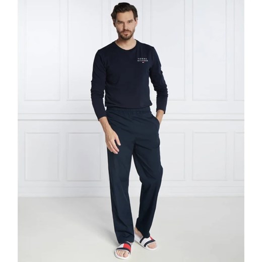 Tommy Hilfiger Piżama | Regular Fit ze sklepu Gomez Fashion Store w kategorii Piżamy męskie - zdjęcie 169298547