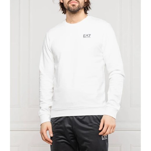 Bluza męska Emporio Armani