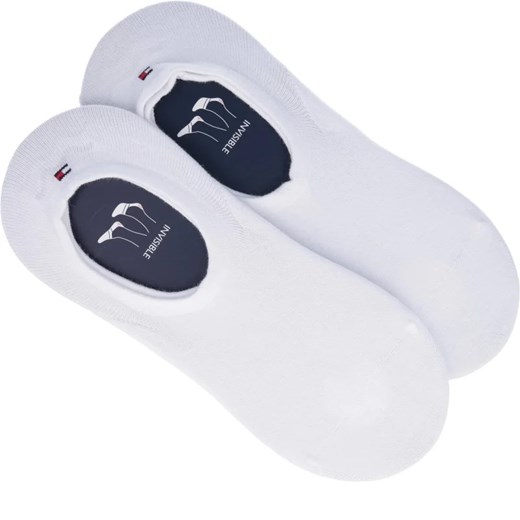 Tommy Hilfiger Skarpety 2-pack Tommy Hilfiger 43-46 Gomez Fashion Store