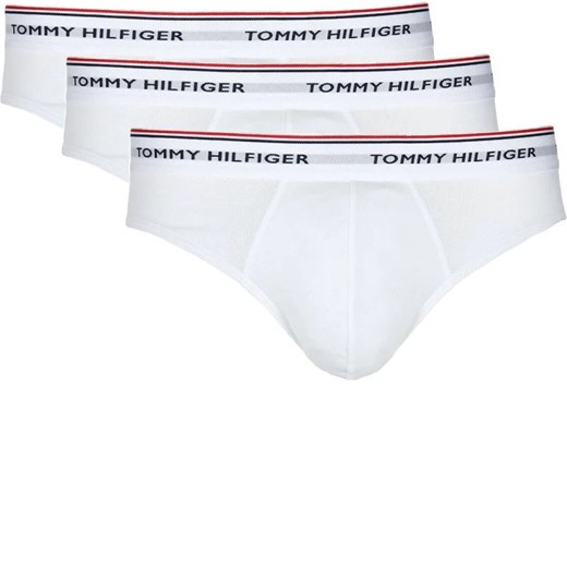 Tommy Hilfiger Slipy 3-pack ze sklepu Gomez Fashion Store w kategorii Majtki męskie - zdjęcie 169298587