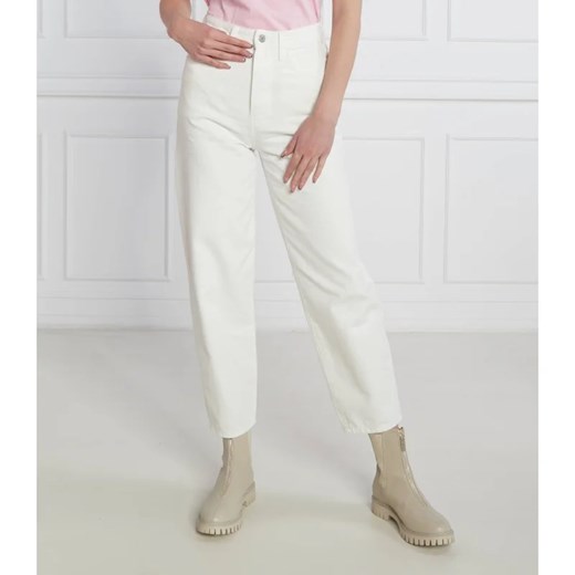 Tommy Hilfiger Jeansy BALLOON | Loose fit Tommy Hilfiger 31/30 promocyjna cena Gomez Fashion Store