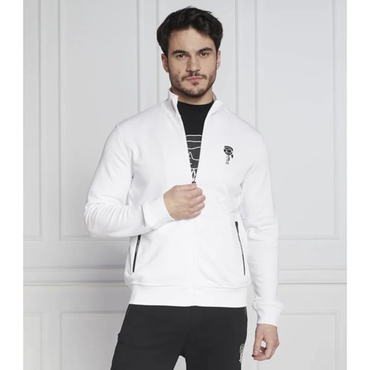 Bluza męska Karl Lagerfeld