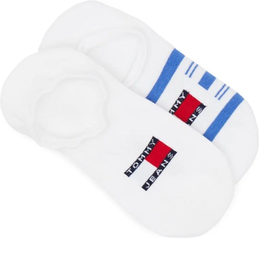 Tommy Jeans Skarpety/stopki 2-pack Tommy Jeans 39-42 Gomez Fashion Store