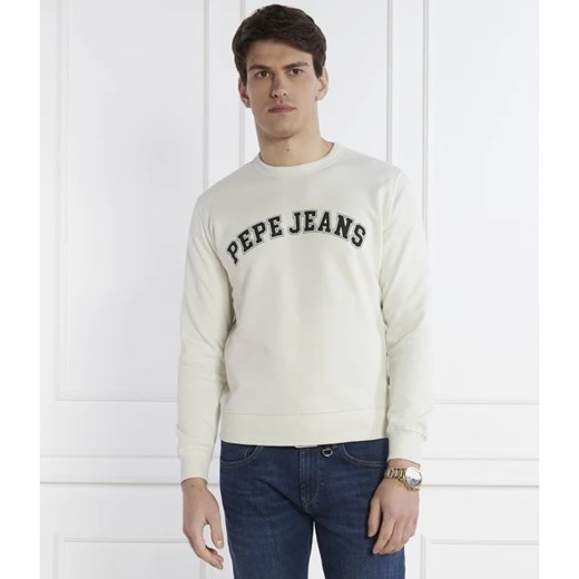 Pepe Jeans London Bluza RAVEN | Regular Fit XXL Gomez Fashion Store