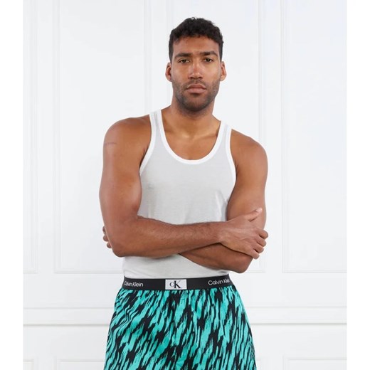 T-shirt męski Calvin Klein Underwear bawełniany