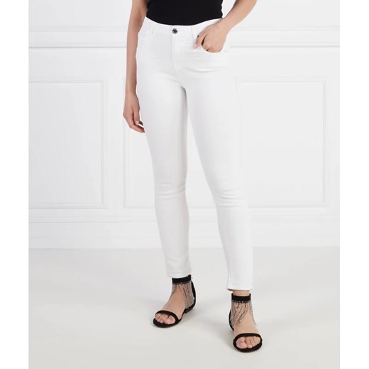 Pinko Jeansy SABRINA | Skinny fit Pinko 31 okazyjna cena Gomez Fashion Store